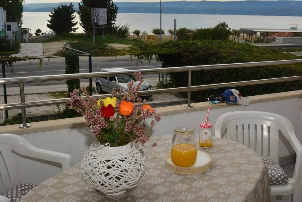 Apartment In Duce With Sea View, Terrace, Air Conditioning, Wifi 4969-2 Εξωτερικό φωτογραφία