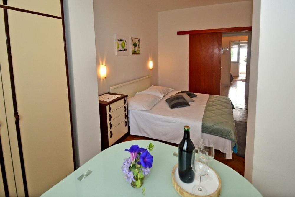 Apartment In Duce With Sea View, Terrace, Air Conditioning, Wifi 4969-2 Εξωτερικό φωτογραφία