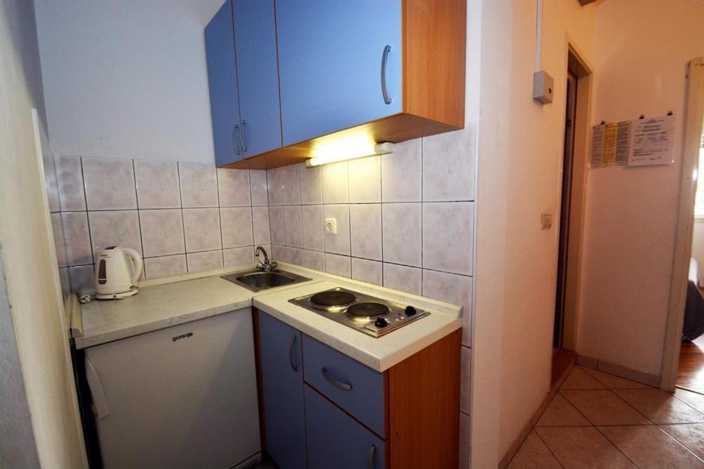 Apartment In Duce With Sea View, Terrace, Air Conditioning, Wifi 4969-2 Εξωτερικό φωτογραφία
