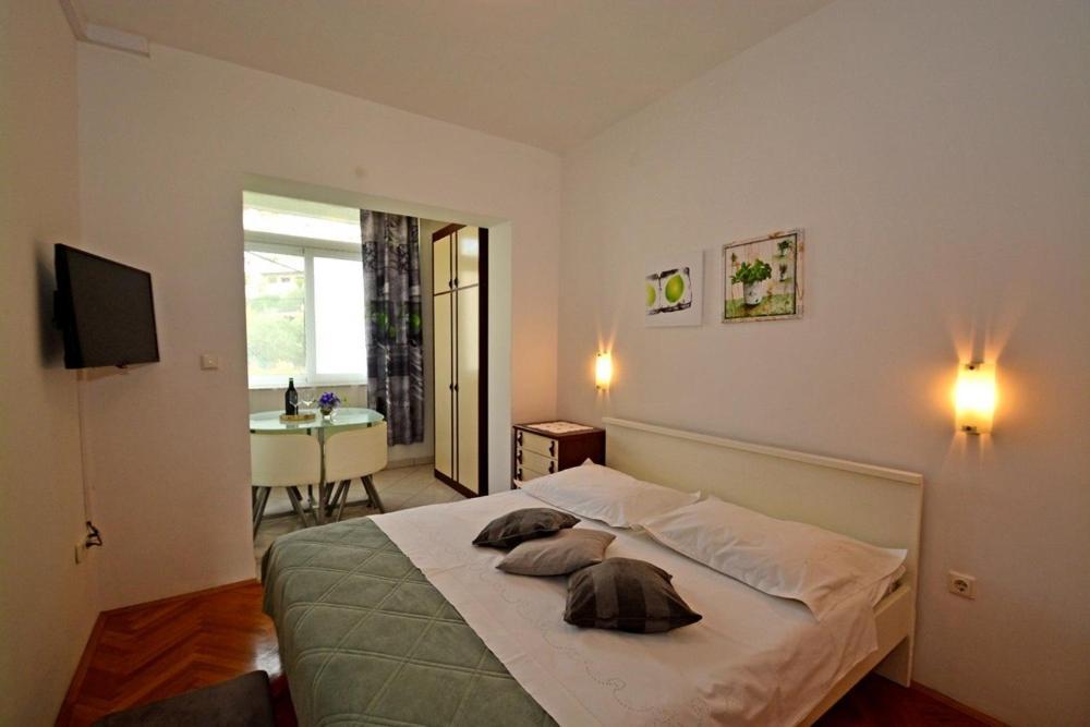 Apartment In Duce With Sea View, Terrace, Air Conditioning, Wifi 4969-2 Εξωτερικό φωτογραφία