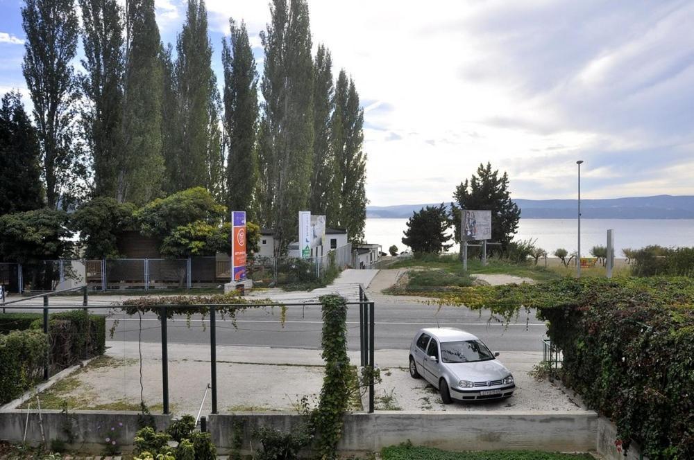 Apartment In Duce With Sea View, Terrace, Air Conditioning, Wifi 4969-2 Εξωτερικό φωτογραφία