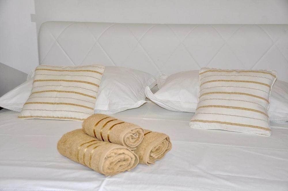 Apartment In Duce With Sea View, Terrace, Air Conditioning, Wifi 4969-2 Εξωτερικό φωτογραφία