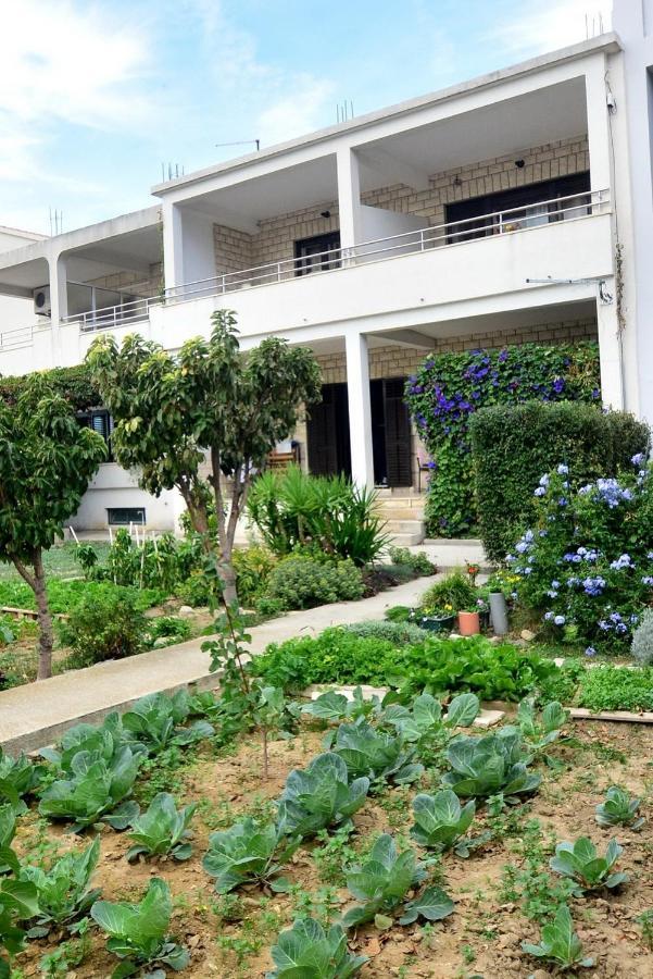 Apartment In Duce With Sea View, Terrace, Air Conditioning, Wifi 4969-2 Εξωτερικό φωτογραφία