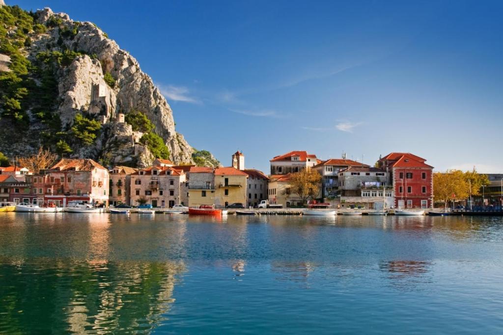 Apartment In Duce With Sea View, Terrace, Air Conditioning, Wifi 4969-2 Εξωτερικό φωτογραφία